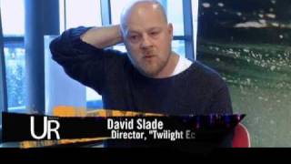 David Slade Twilight Eclipse Director