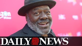 Summer of Coming to America  Frankie Faison reveals how he almost wasnt in the comedy classic