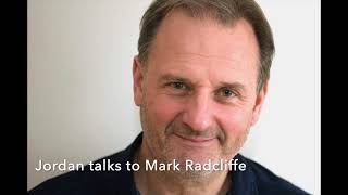 Mark Radcliffe interview