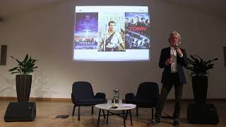 Masterclass with William Fay      TBILISIIFF2021