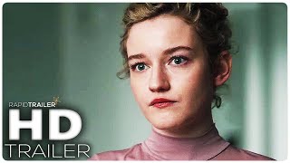 THE ASSISTANT Official Trailer 2020 Julia Garner Drama Movie HD