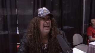 Jess Harnell Interview