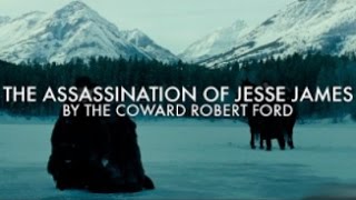 Essential Films The Assassination of Jesse James by the Coward Robert Ford 2007