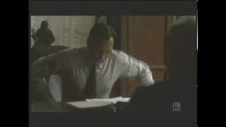 Chris Ellis in West Wing