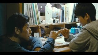 The Long Excuse 2016  Japanese Movie Review