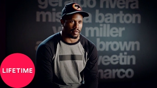 The Real MVP Interviews  Von Miller  The Real MVP The Wanda Durant Story  Lifetime
