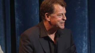 Fringe  John Noble on His Dream Role Paley Center 2009