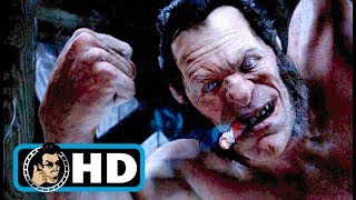 VAN HELSING 2004 Movie Clip  Van Helsing vs Mr Hyde FULL HD Hugh Jackman