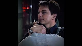 Burn Gorman is such an underrated actor torchwood doctorwho johnbarrowman edit shorts