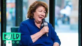 How Will Arnett Got Margo Martindale On Netflixs BoJack Horseman