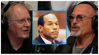 Why Ed Begley Jr Ended His Friendship with OJ Simpson