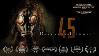 Darkness in Tenement 45 l Official Trailer