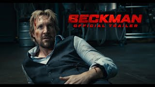 BECKMAN  Official Movie Trailer 2020