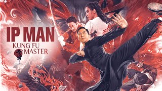 Ip Man Kung Fu Master  Official Trailer
