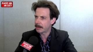 GAME OF THRONES Locke Interview  Noah Taylor