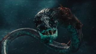 IMAX Trailer Dragons Real Myths and Unreal Creatures