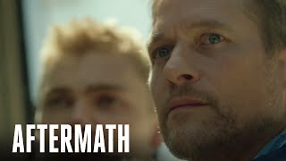 AFTERMATH  Trailer  Premieres September 27th  SYFY