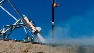 Jumps Snake River Canyon  Stuntman Eddie Brauns FULL VERSION