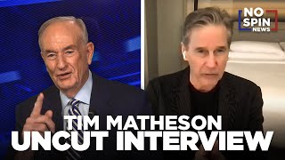 Actor Tim Matheson Talks Animal House  Hollywood With Bill OReilly