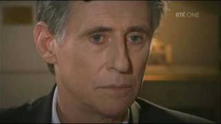 The Meaning of Life with Gay Byrne Gabriel Byrne