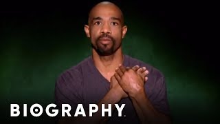 Celebrity Ghost Stories Michael Beach  Nothing to Fear  Biography