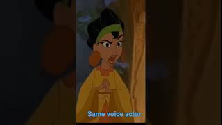 same voice actor Wendie Malick kuzco theowlhouse