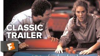 Lost In America 1985 Official Trailer  Albert Brooks Julie Hagerty Roadtrip Movie HD