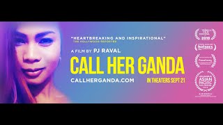 CALL HER GANDA  Official Trailer