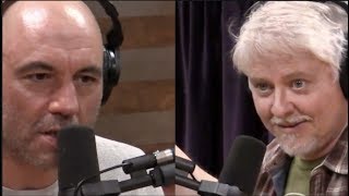 A Head Injury Made Dave Foley Quit Alcohol  Anti Depressants  Joe Rogan