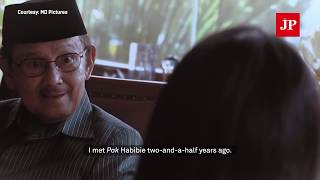 Habibie  Ainun 3 the final chapter of a lasting love story