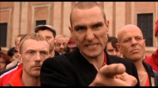 Vinnie Jones Eurotrip