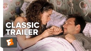 Julian Po 1997 Official Trailer  Christian Slater Robin Tunney Movie HD