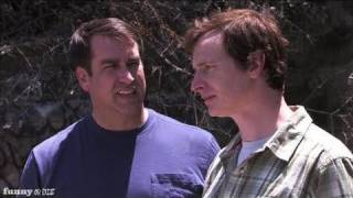 Do You Want to See a Dead Body with Rob Huebel  Rob Riggle