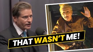 The Truth of Crispin Glovers BACK TO THE FUTURE Lawsuit