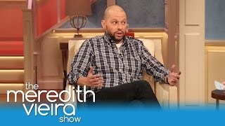 Jon Cryer on Charlie Sheen  The Meredith Vieira Show