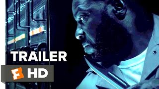 Paradox Official Trailer 1 2016  Thomas Blankenship Stevo Chang Movie HD