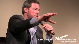 Edward Burns Talks About His Career As A Filmmaker Actor And Screenwriter