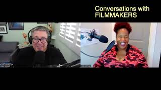 Ep 1 Vonti Talks with Dave Bossert Author of The Nightmare Before Christmas Visual Companion