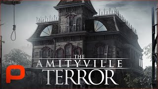 The Amityville Terror Full Movie Horror 2016