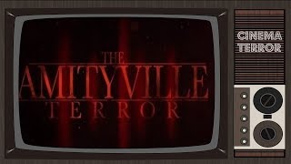 The Amityville Terror 2016  Movie Review