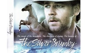 The Silver Brumby 1993  FULL MOVIE HD  Family Movie
