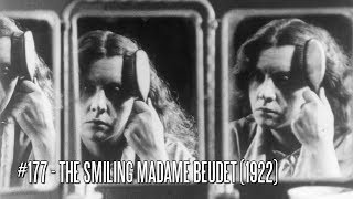 EFC II 177  The Smiling Madame Beudet 1922