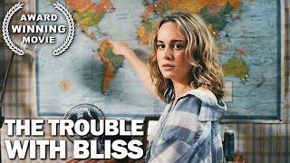 The Trouble with Bliss  Brie Larson  Peter Fonda  Full Drama Movie