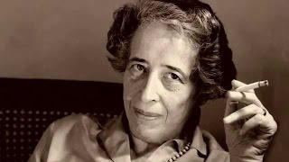 VITA ACTIVA  The Spirit of Hannah Arendt Documentary Film