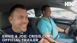 Ernie  Joe Crisis Cops 2019 Official Trailer  HBO