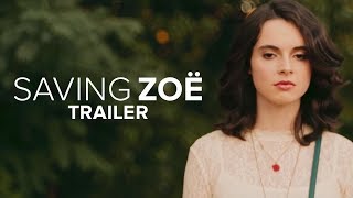 Saving Zo  Official Trailer  Studio71