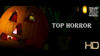Top HORROR Movies on Halloween 2020 2021 Trailers