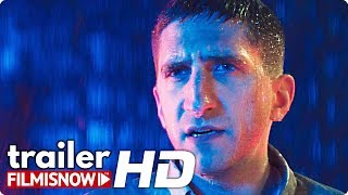 INSIDE THE RAIN Trailer 2020 Aaron Fisher Movie