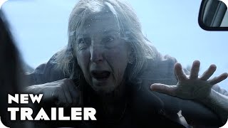 THE VOICES 2020 Trailer Horror Movie with Lin Shaye