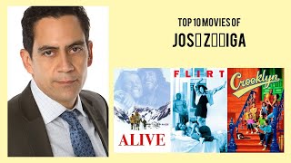 Jos Ziga Top 10 Movies of Jos Ziga Best 10 Movies of Jos Ziga